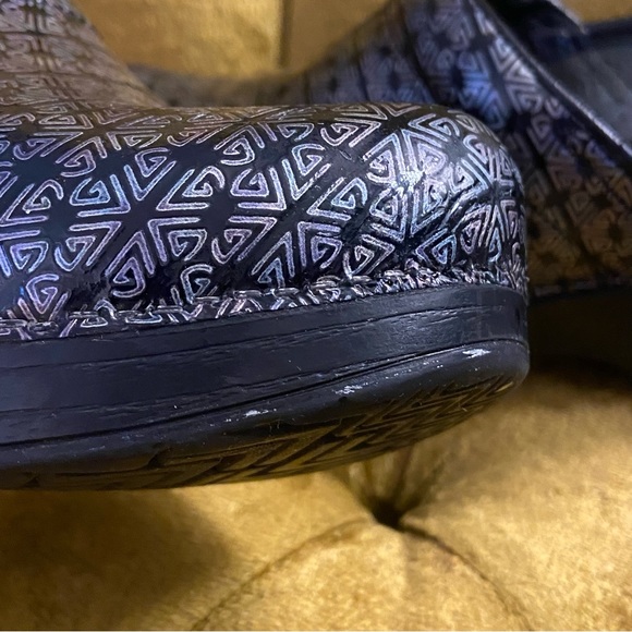 Dansko clogs - Size 36 (6) - Like new - Picture 8 of 10